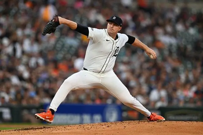 White Sox vs Tigers Prediction & Best Bets | Skubal Looks to Dominate Struggling Chicago