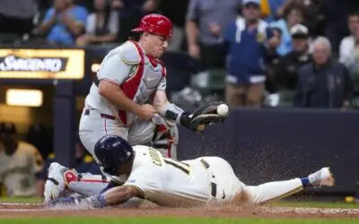 Brewers vs Pirates Prediction & Best Bets | Woodruff Looks to Outshine Keller at PNC Park