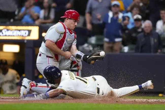 Brewers vs Pirates Prediction & Best Bets | Woodruff Looks to Outshine Keller at PNC Park