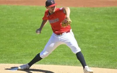 Guardians vs Rays Prediction & Best Bets | AL Wild Card Race Heats Up in Tampa