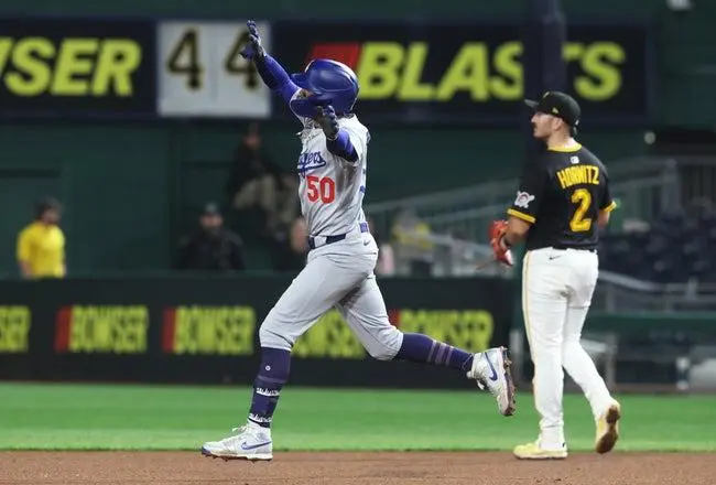 Dodgers vs Orioles Picks & Odds Sept 6: Can LA End Skid Behind Yamamoto?