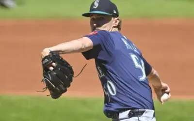 Mariners vs Braves MLB Picks Sept 6: Waldrep vs Miller in Atlanta