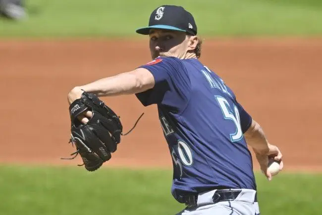 Mariners vs Braves MLB Picks Sept 6: Waldrep vs Miller in Atlanta