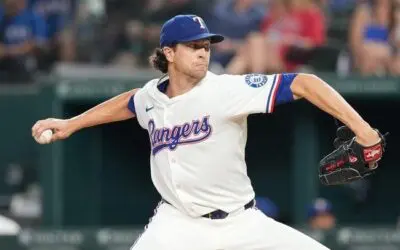 Astros vs Rangers Prediction Sept 6: Brown, deGrom Set for Pitcher’s Duel