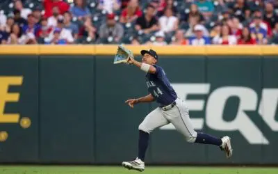 Mariners vs Braves Prediction & Best Bets | Castillo vs Strider Showdown Features Two Aces Seeking Redemption