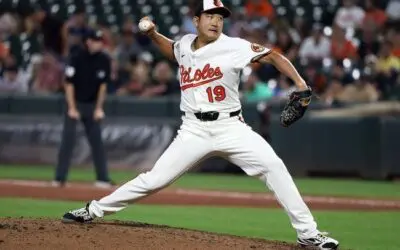 Dodgers vs Orioles Picks & Odds: Kershaw Leads L.A. in Bounce-Back Spot