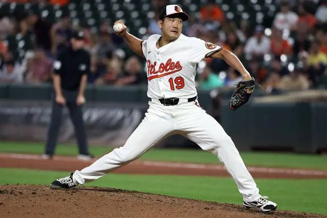 Dodgers vs Orioles Picks & Odds: Kershaw Leads L.A. in Bounce-Back Spot