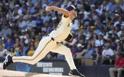 Brewers vs Pirates Picks & Odds: Rookie Pitchers Face Off in Series Finale