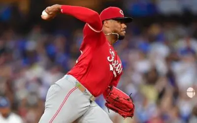 Reds vs Athletics MLB Betting Picks & Predictions – September 13