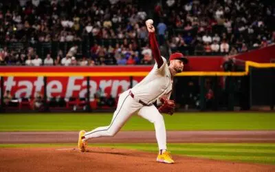Red Sox vs Diamondbacks Prediction & Best Bets | Chase Field Showdown Features Promising Young Arms
