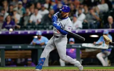 Cubs vs Braves Free Pick & Best Bets for Monday