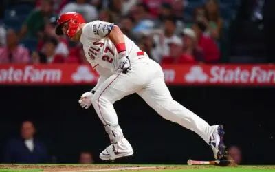 Twins vs Angels Betting Pick & Predictions | Struggling Teams Battle in Anaheim