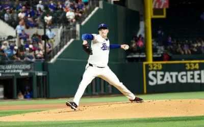 MLB Picks Rangers vs Diamondbacks: Surging Texas Aims to Continue Hot Streak in Arizona