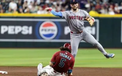 Red Sox vs Athletics Recommended Bet: Crochet vs Morales Duel in Sacramento