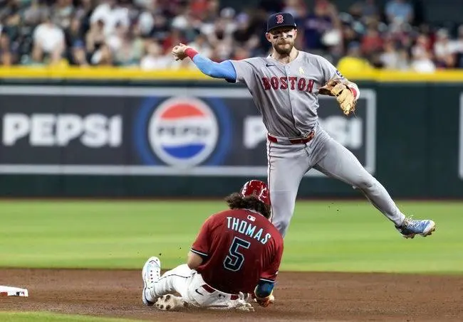 Red Sox vs Athletics Recommended Bet: Crochet vs Morales Duel in Sacramento