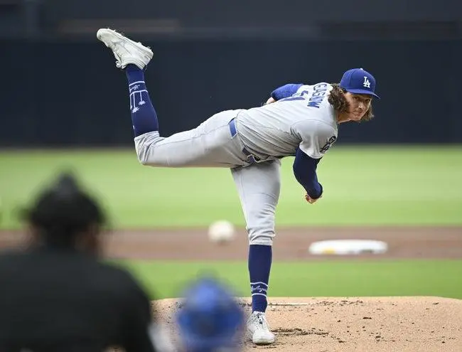 Rockies vs Dodgers Betting Picks: Glasnow Returns, Ohtani Prop Spotlight
