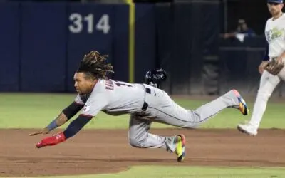 Royals vs Guardians Prediction & Best Bets | AL Wild Card Race Heats Up in Cleveland