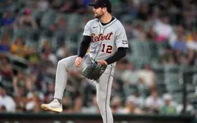 Tigers vs Yankees MLB Picks & Predictions for September 9