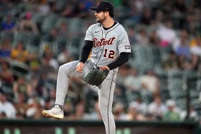 Tigers vs Yankees MLB Picks & Predictions for September 9