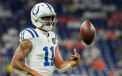 Colts vs Rams NFL Prediction & Odds for Week 4