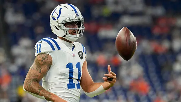 Colts vs Rams NFL Prediction & Odds for Week 4