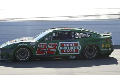 Bass Pro Shops Night Race Picks & Predictions | Bristol Cutoff Drama