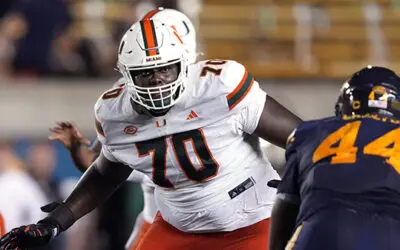 Miami vs Florida State CFB Week 6 Pick Against the Spread