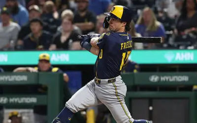 Cardinals vs Brewers Prediction & Best Bets | Priester Looks to Continue Dominance Against Struggling Cardinals