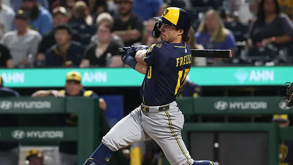 Cardinals vs Brewers Prediction & Best Bets | Priester Looks to Continue Dominance Against Struggling Cardinals