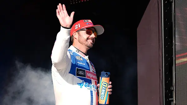 Mobile 1 301 NASCAR Prediction & Odds for Sept 21