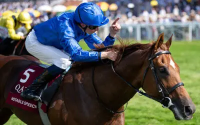 Woodbine Mile Picks & Predictions | Rogers G1 Turf Showcase