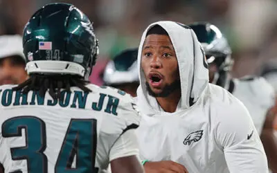 Dallas Cowboys vs Philadelphia Eagles Picks & Predictions – Week 1 Showdown