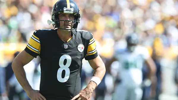 Buffalo Bills vs Pittsburgh Steelers NFL Prediction & Best Bets | Sharp Money Analysis for Week 13