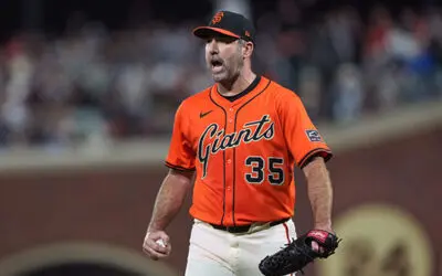 Cardinals vs Giants Pick & Odds: Total Bet Angle at Oracle Park