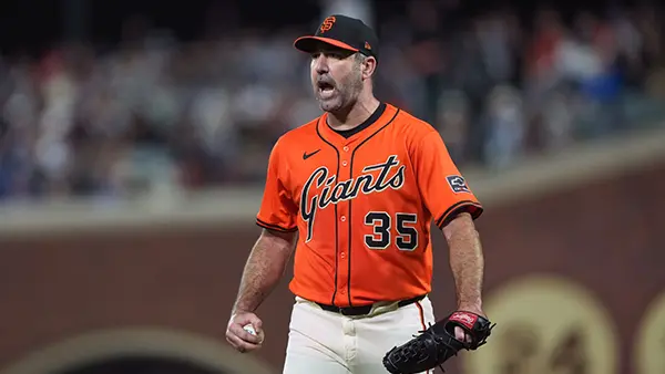 Cardinals vs Giants Pick & Odds: Total Bet Angle at Oracle Park