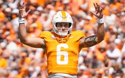 Tennessee vs Mississippi State Point Spread Pick & Predictions | SEC Betting