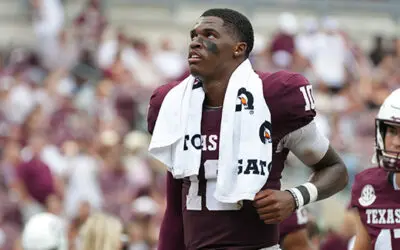 Texas A&M vs Notre Dame Picks & Predictions | Week 3 CFB Betting Preview