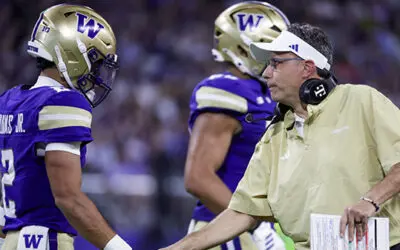 Washington vs Washington State College Football Prediction & System Pick