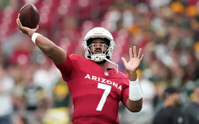 Arizona Cardinals vs Dallas Cowboys NFL Analysis & Free Picks for Week 9