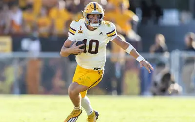 College Football Free Picks & Handicapping Models – RBD’s Week 9 Buys