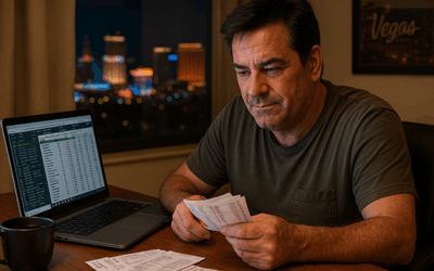 Weekly Recap: Profitable Week Across College and NFL Picks