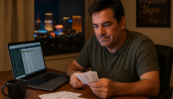 Weekly Recap: Profitable Week Across College and NFL Picks