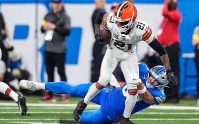 Minnesota Vikings vs Cleveland Browns NFL Prediction & Best Bets