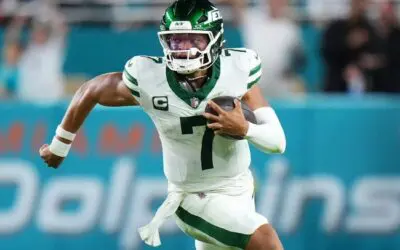 Dallas Cowboys vs NY Jets NFL Prediction & Best Bets for Week 5