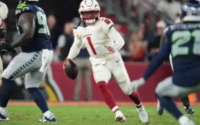 Tennessee Titans vs Arizona Cardinals NFL Prediction & Best Bets | Sharp Money Analysis for Week 5