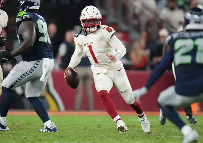 Tennessee Titans vs Arizona Cardinals NFL Prediction & Best Bets | Sharp Money Analysis for Week 5