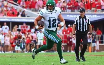 College Football Free Picks | Big Card Saturday