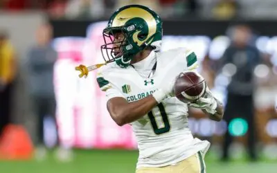 Fresno State vs Colorado State CFB Prediction & Best Bets | Week 7