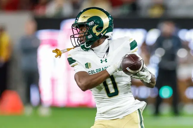 Fresno State vs Colorado State CFB Prediction & Best Bets | Week 7