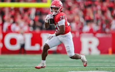 Rutgers vs Washington CFB Week 7 Pick Against the Spread